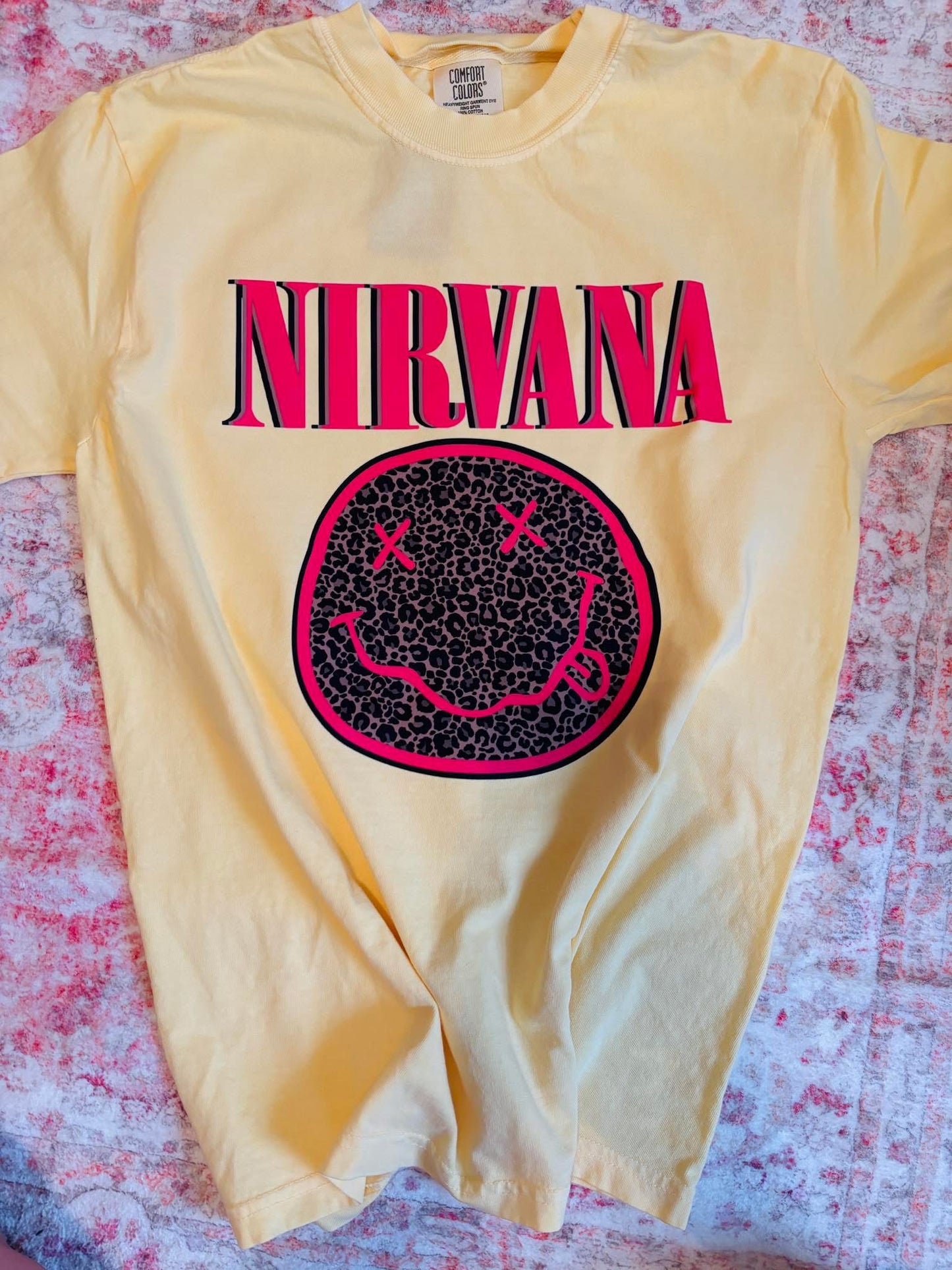 N*rvana