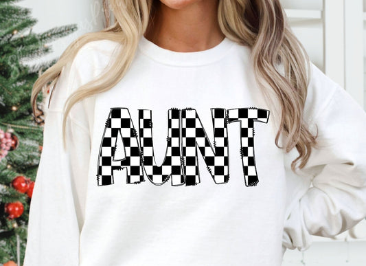 Aunt