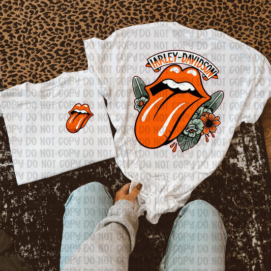 HD tongue